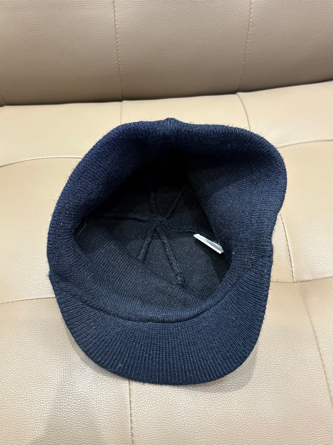 본더치 바이져 비니 상품이미지9