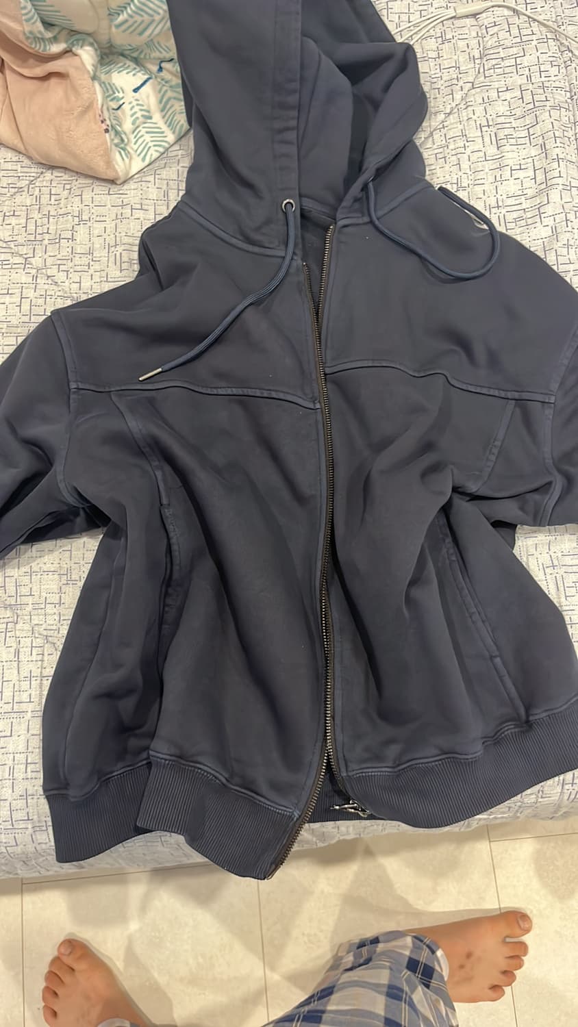 후드집업 상품이미지1