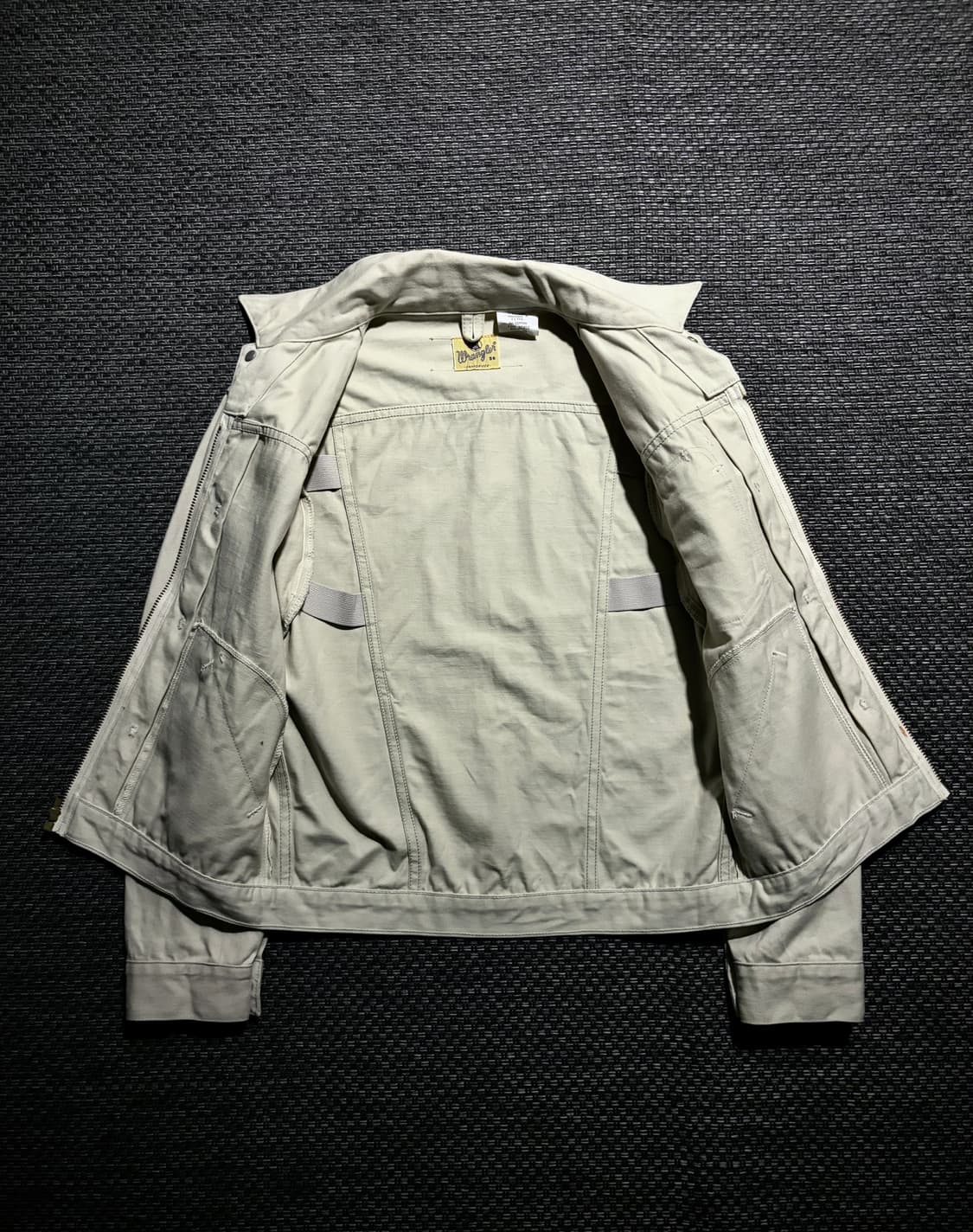 랭글러 트러커 33MJZ 36 상품이미지7