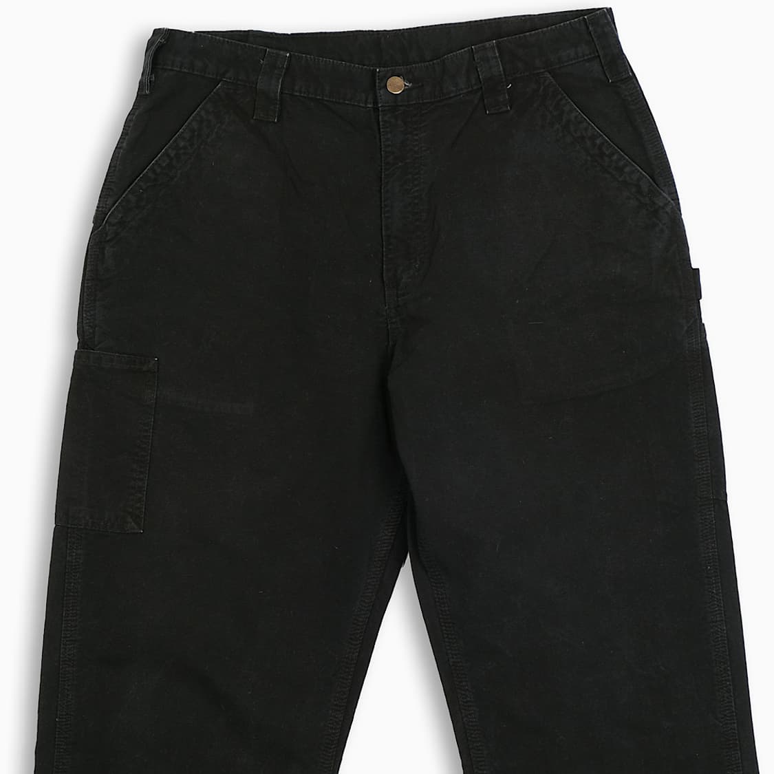 빈티지 칼하트 싱글니 B151 34 인치 CH1513602 상품이미지4