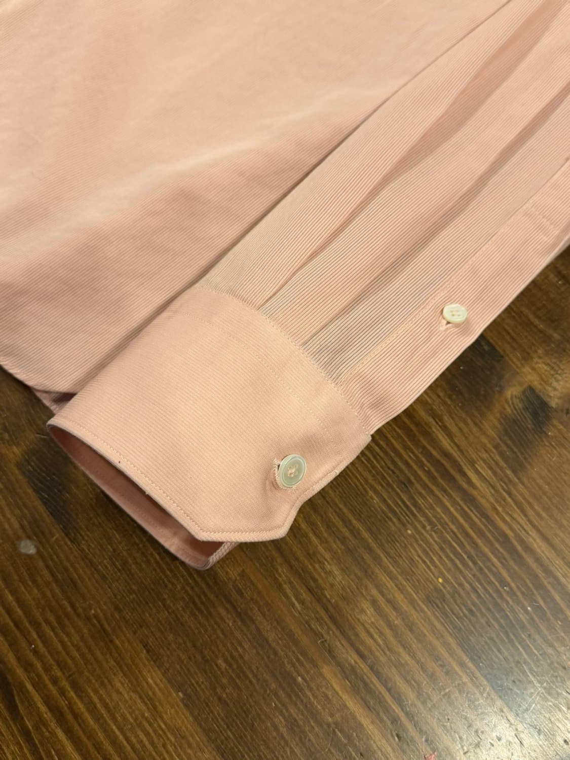 랑방 드레스셔츠 남성100 상품이미지9