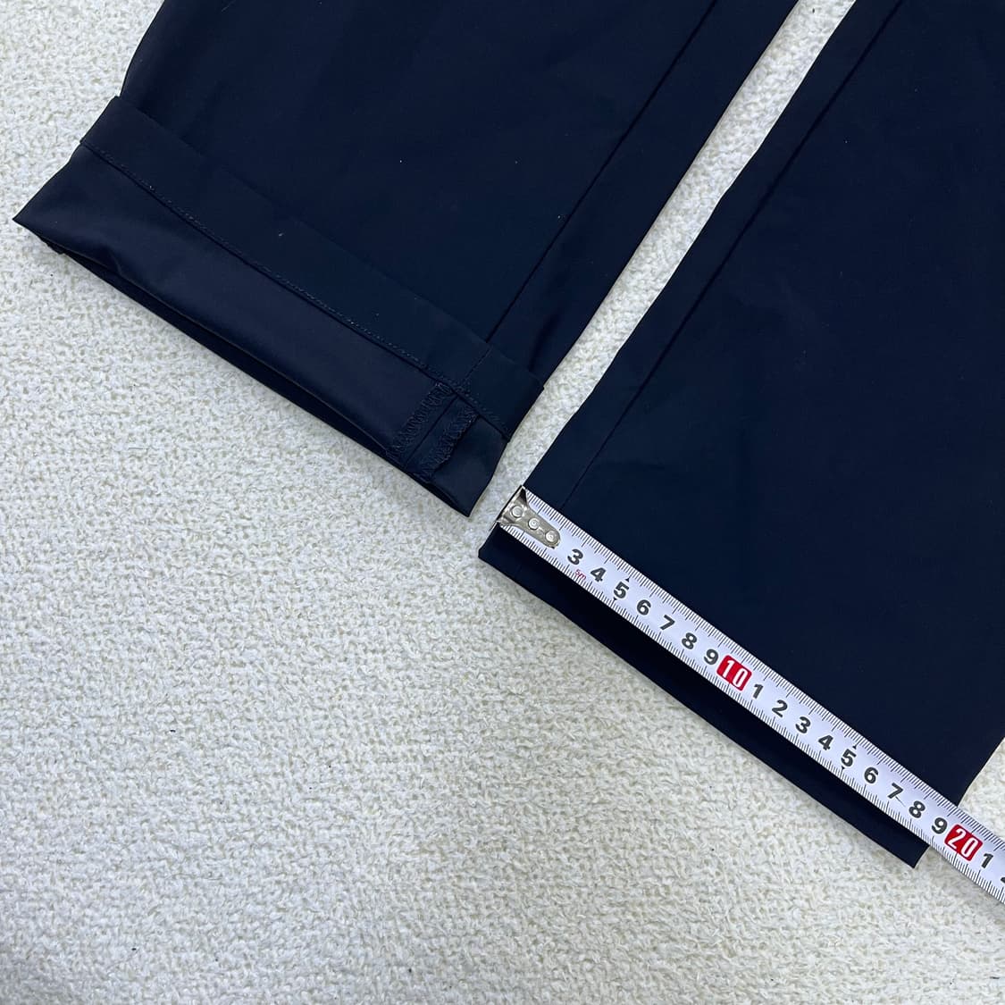 82 푸마 골프 기능성 바지 0317M 상품이미지8