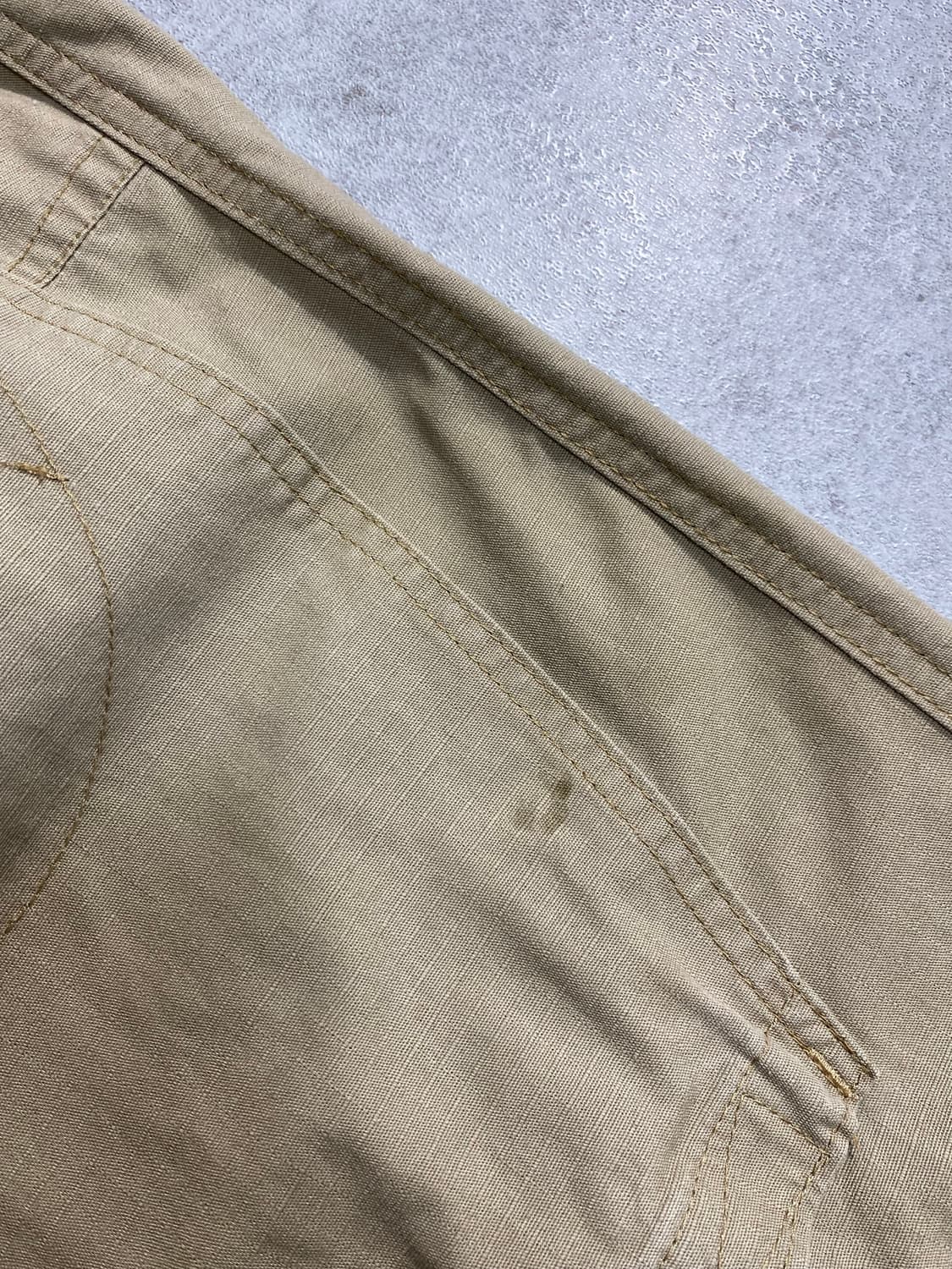 [32] T.A.D Gear 그린라벨 미국제조 유틸리티 카고팬츠 상품이미지4