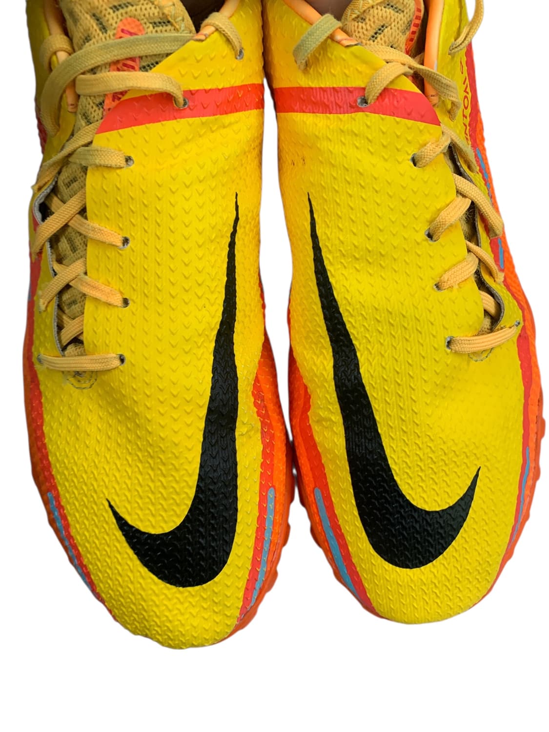 나이키 리액트 팬텀 GT2 프로 TF 275 상품이미지7