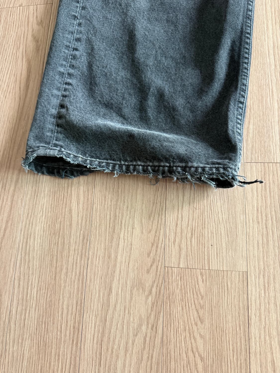 Erd corpse pants 34 상품이미지5
