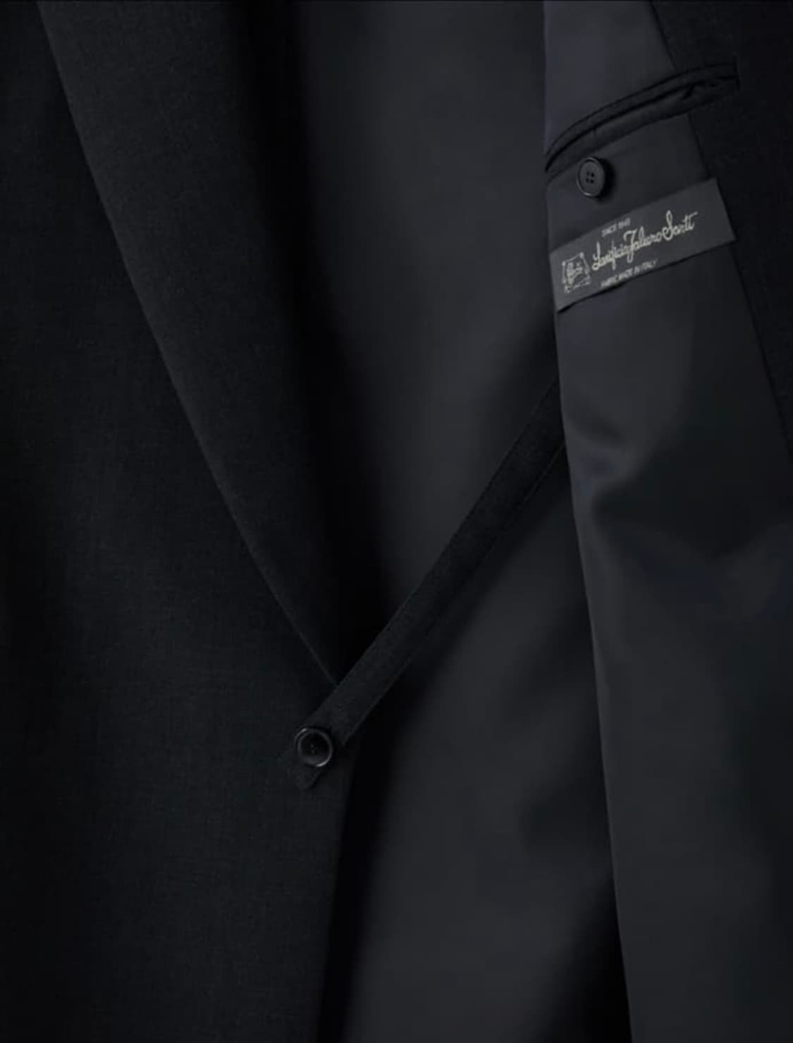 렉토 베르디 오버사이즈 더블 블레이저 자켓 상품이미지4