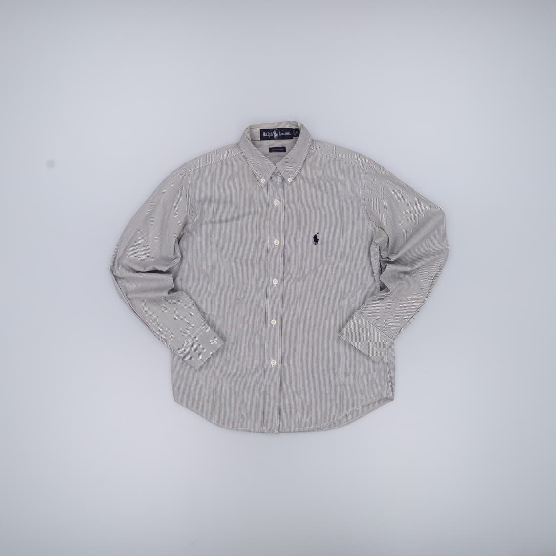 M 폴로 스트라이프 셔츠 0403H1 상품이미지1