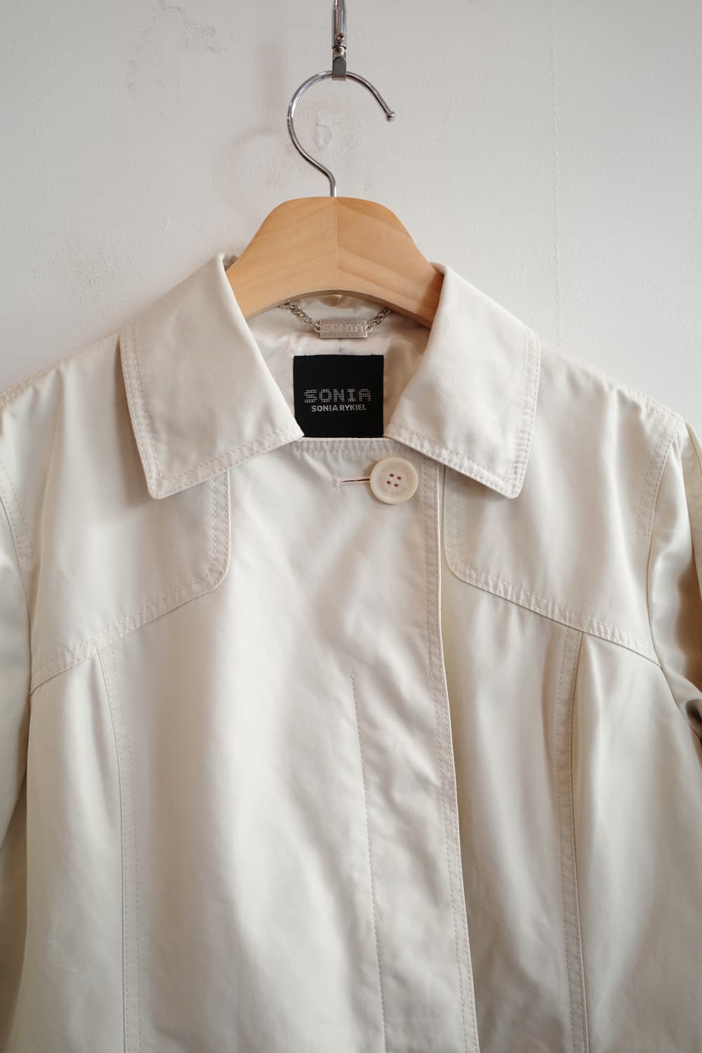 SONIA RYKIEL 소니아 리키엘 싱글 자켓  상품이미지4