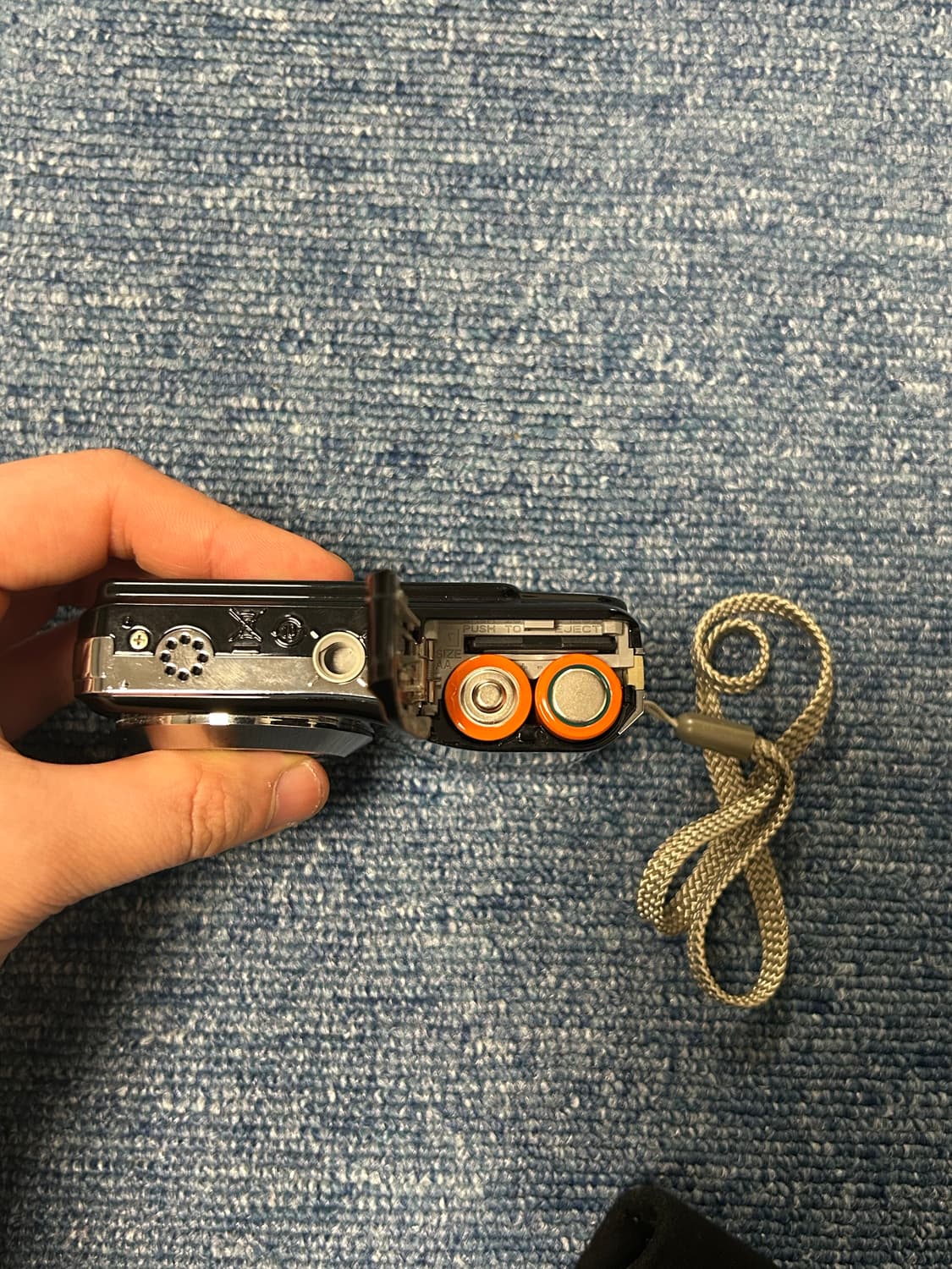 후지필름 파인픽스 av110 디카 상품이미지6