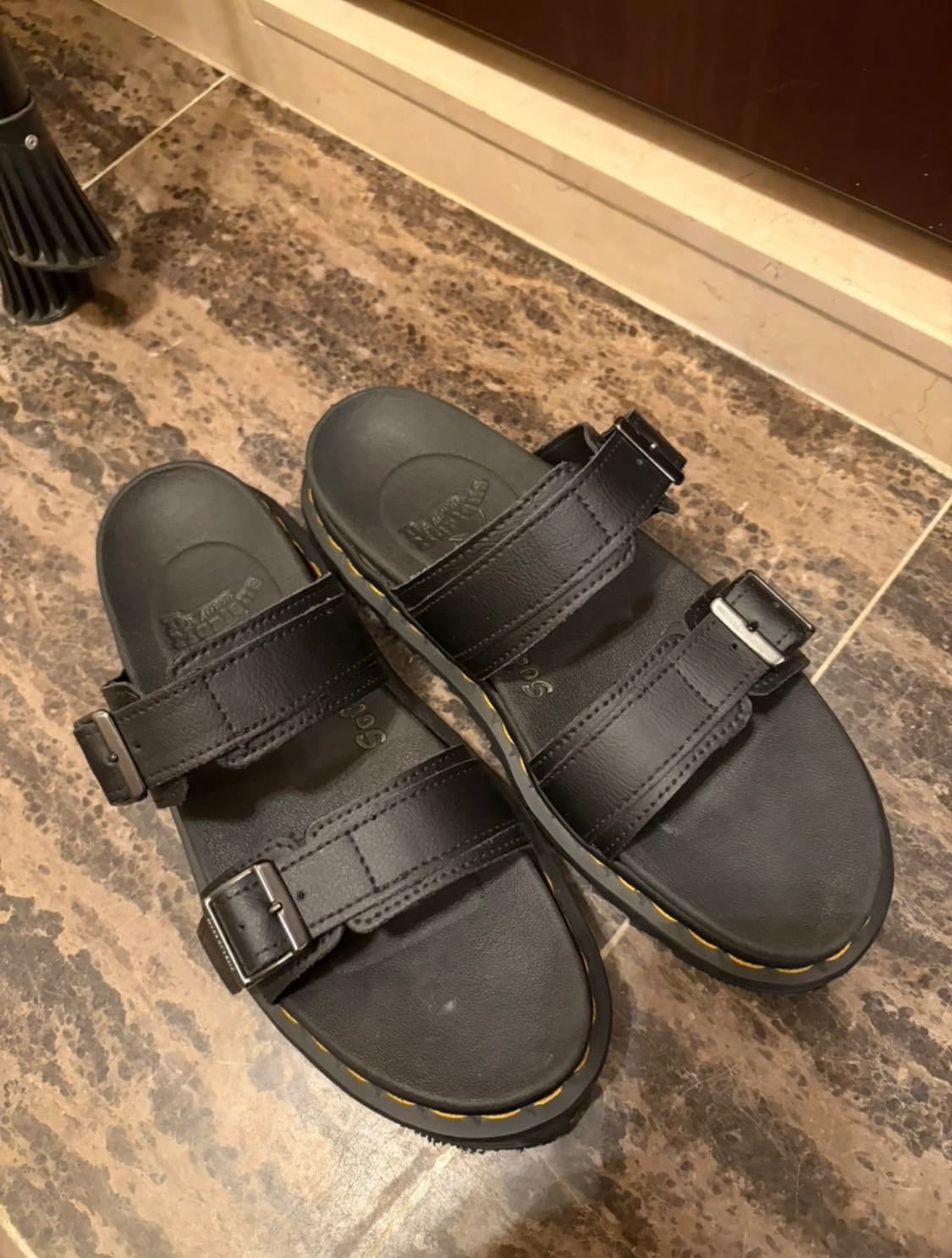 닥터마틴 마일즈 슬리퍼 260 상품이미지1