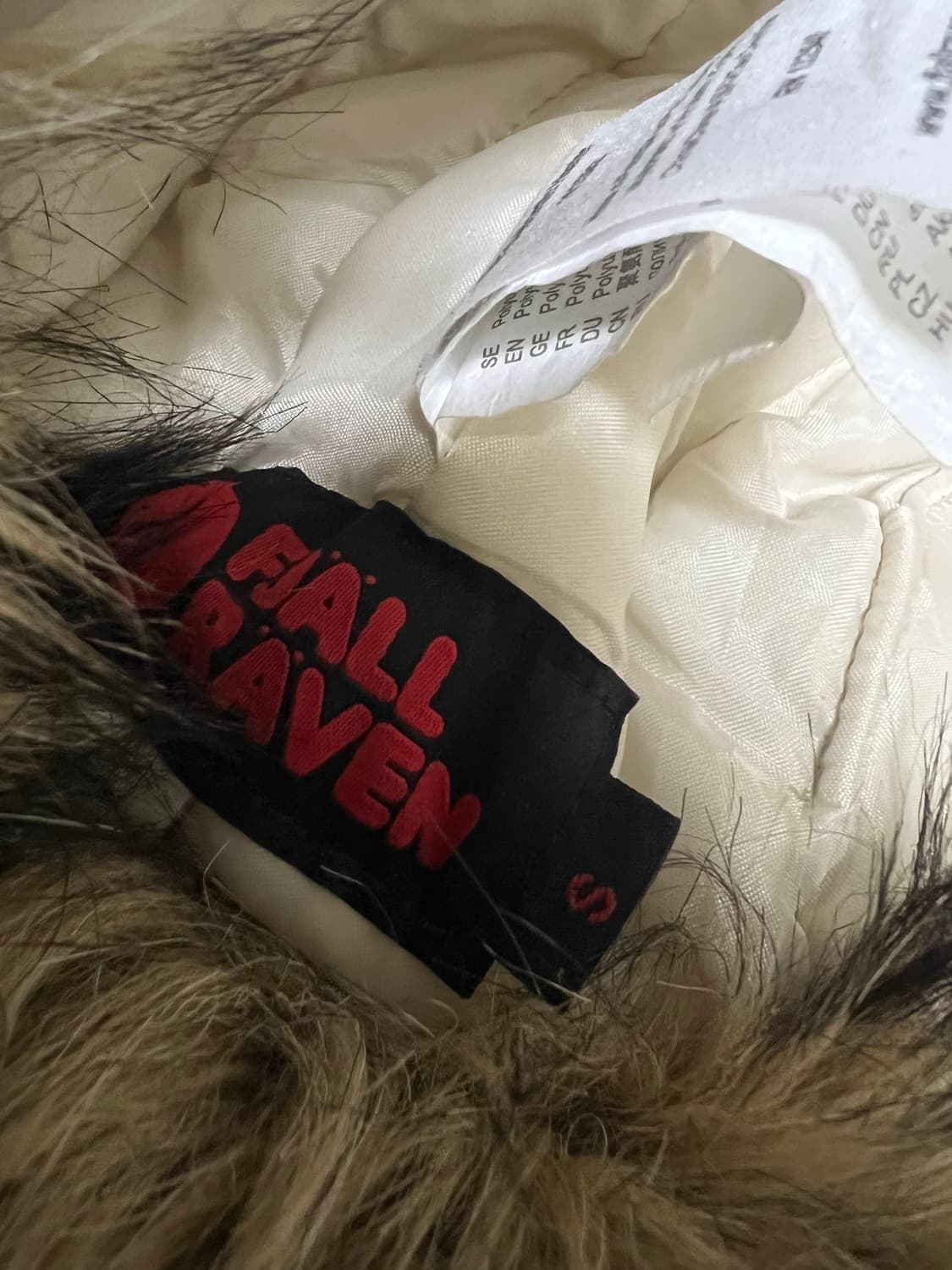 피엘라벤 트루퍼 햇 상품이미지5