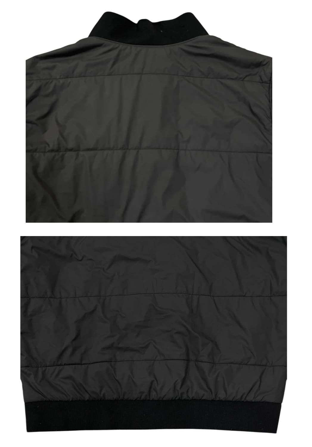 파타고니아 제머 봄버 자켓 블랙 S #csz1970 상품이미지6