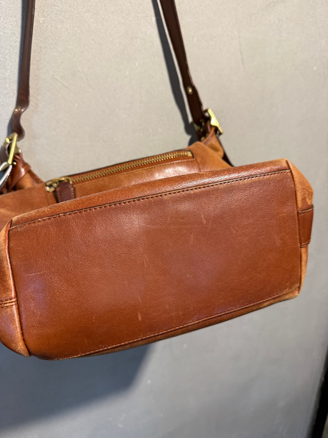 코치 더플백 상품이미지6