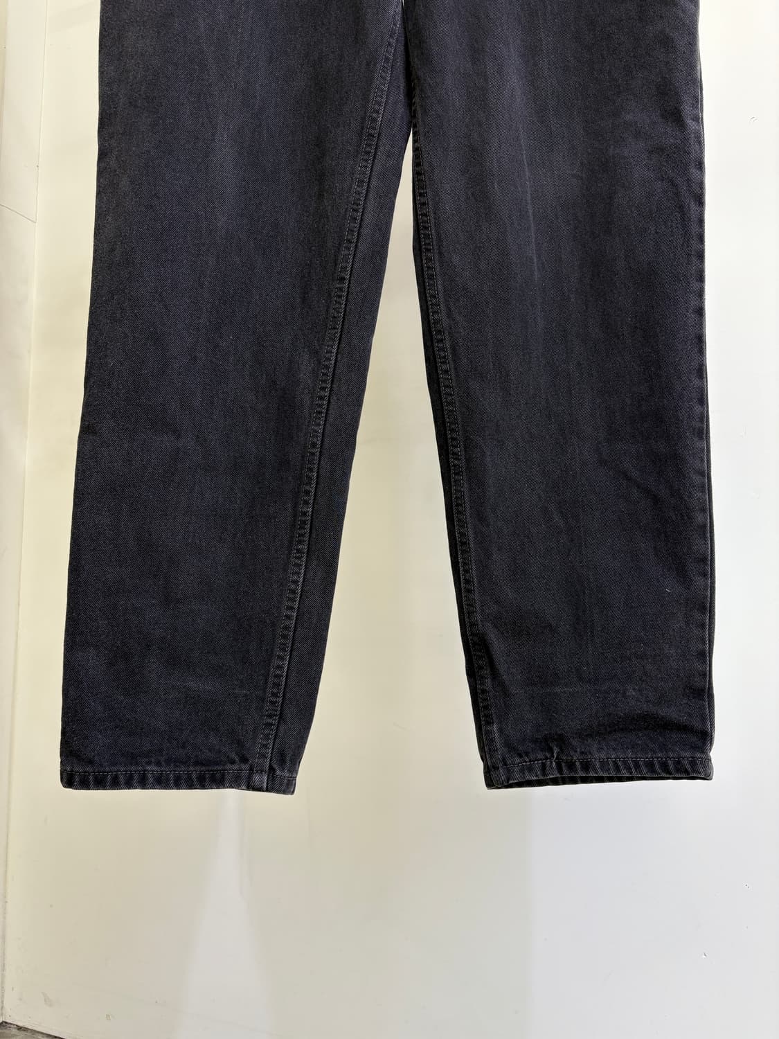 LEVIS 560 (Made in USA) 데님팬츠 상품이미지4