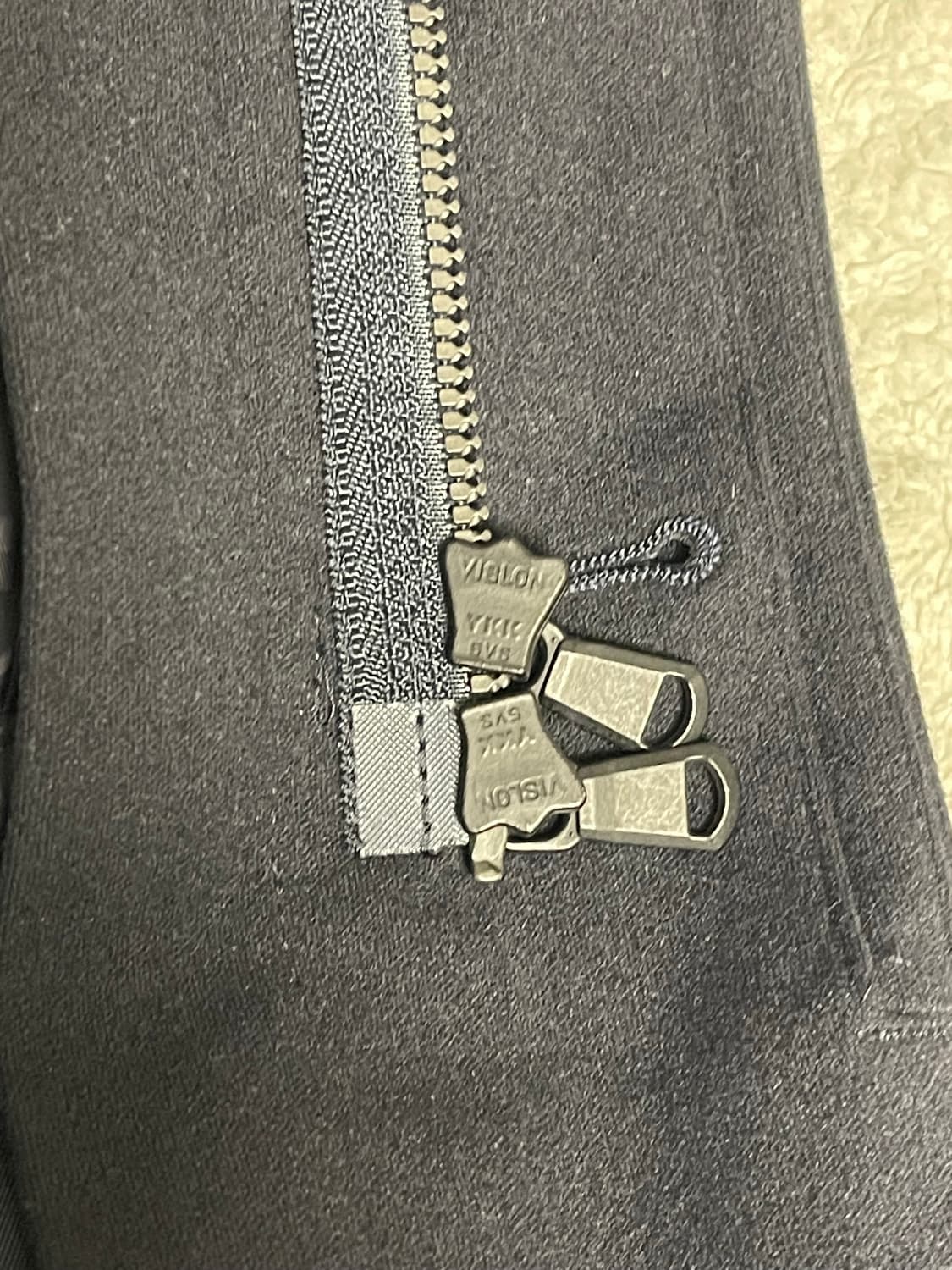 유나이티드 애로우즈 뷰티앤 유스 후드 코트 L 상품이미지6