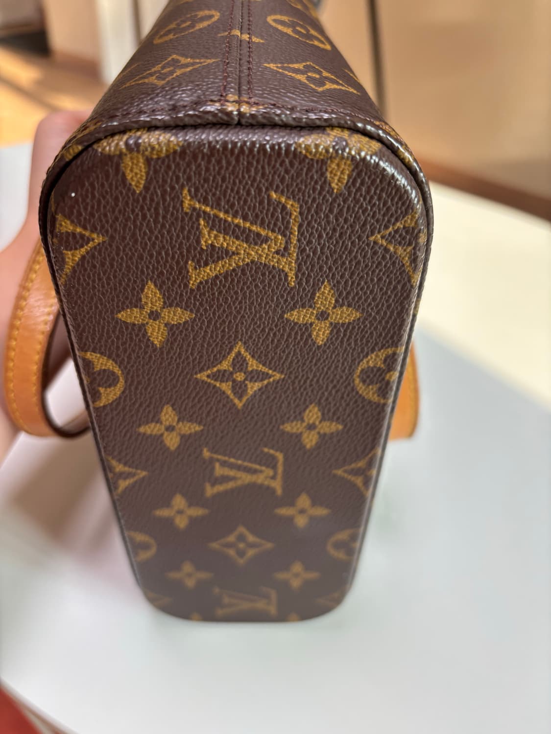 루이비통 바빈 pm 상품이미지7