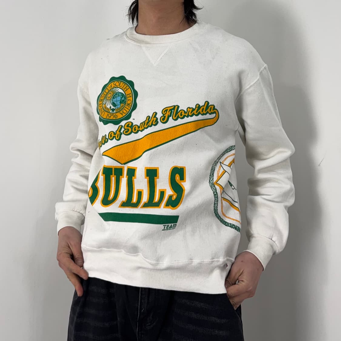 90’s🇺🇸 Russell Athletic Sweat Shirts 상품이미지1