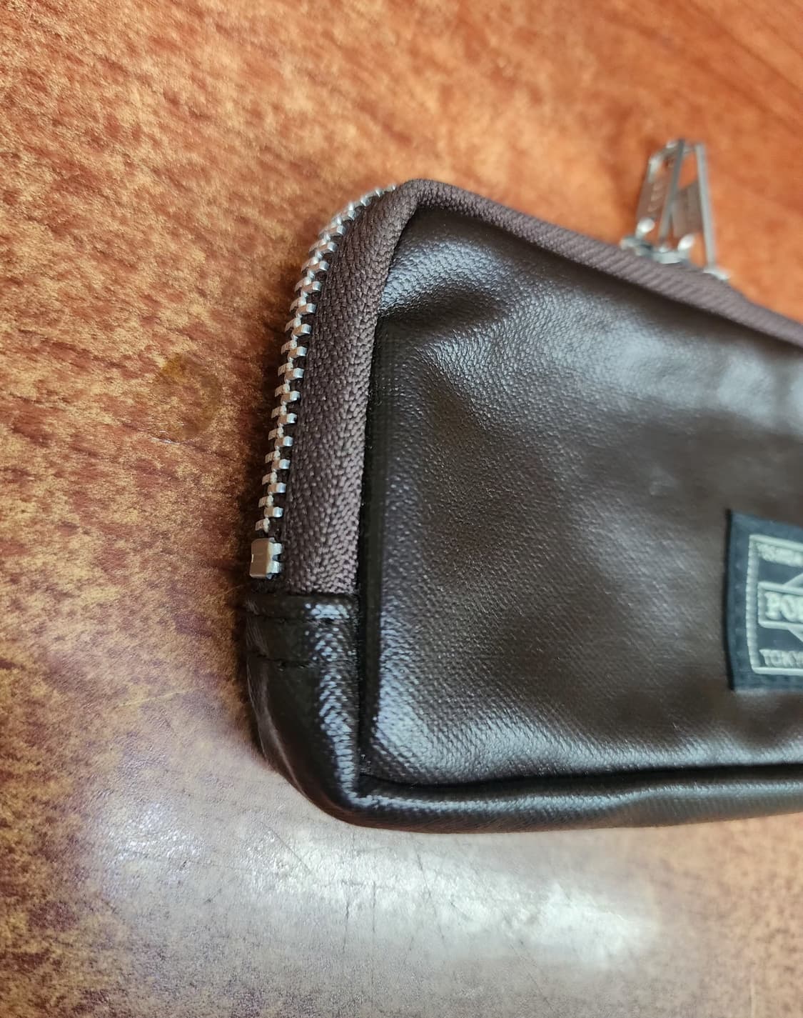 요시다포터 프리스타일 멀티코인 케이스  상품이미지4