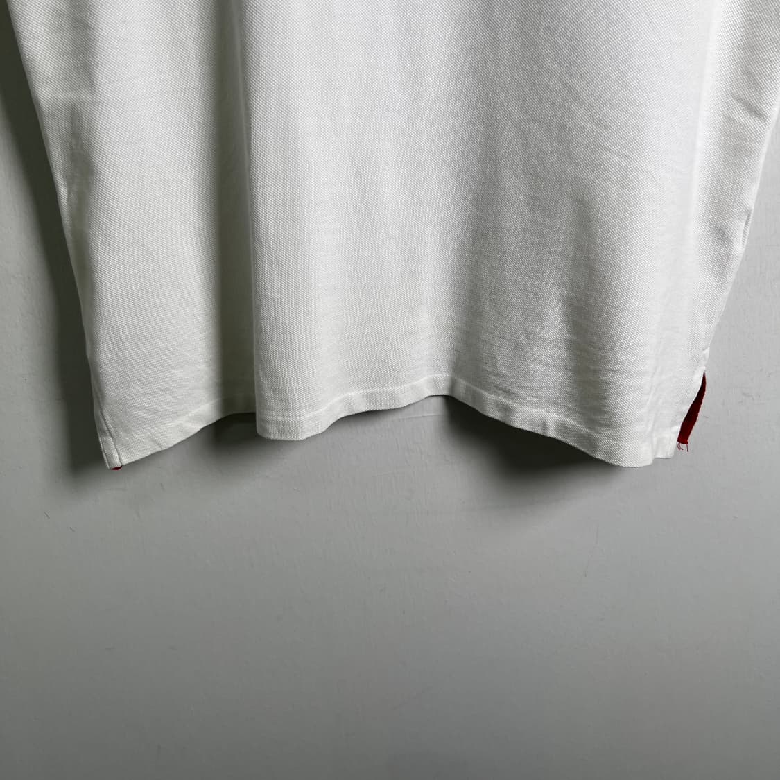 폴로 랄프로렌 빅포니 LXVII 럭비 반팔 폴로 셔츠 L 상품이미지6