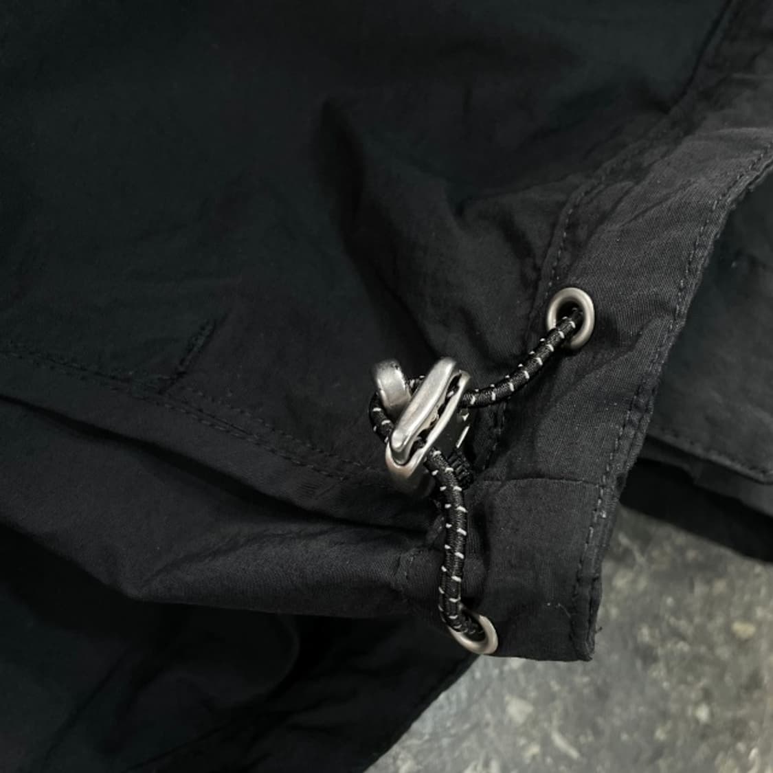 105 뉴발란스 멀티포켓 바람막이  상품이미지5