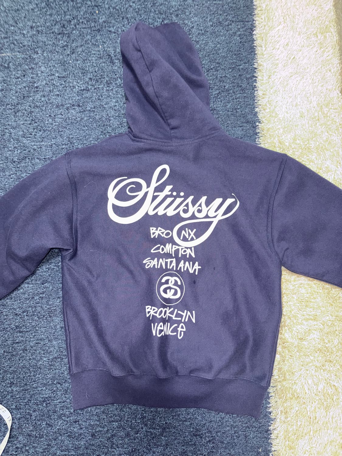 스투시 상품이미지2