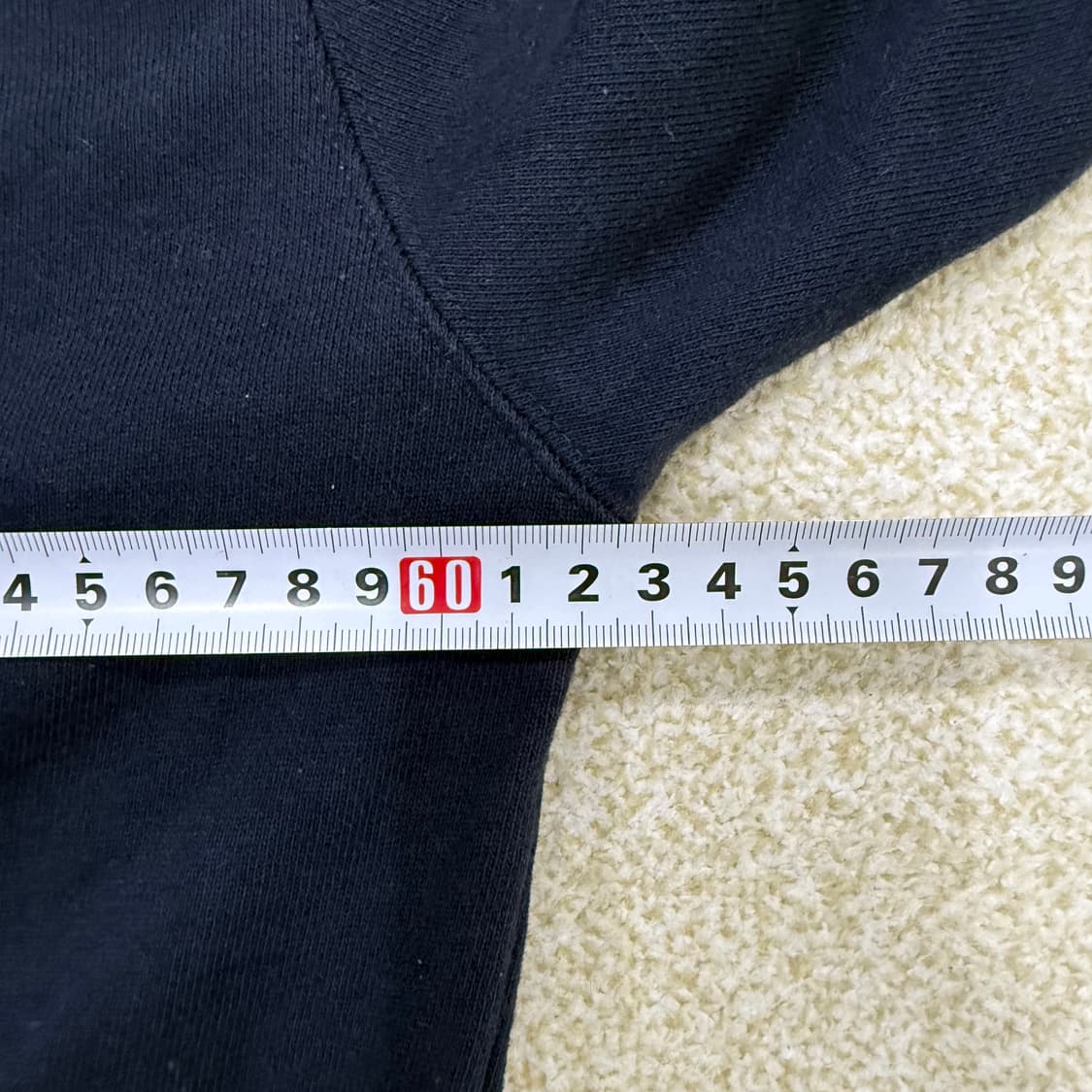 M 비바스튜디오 리트리버 클럽 맨투맨 0127T1 상품이미지5