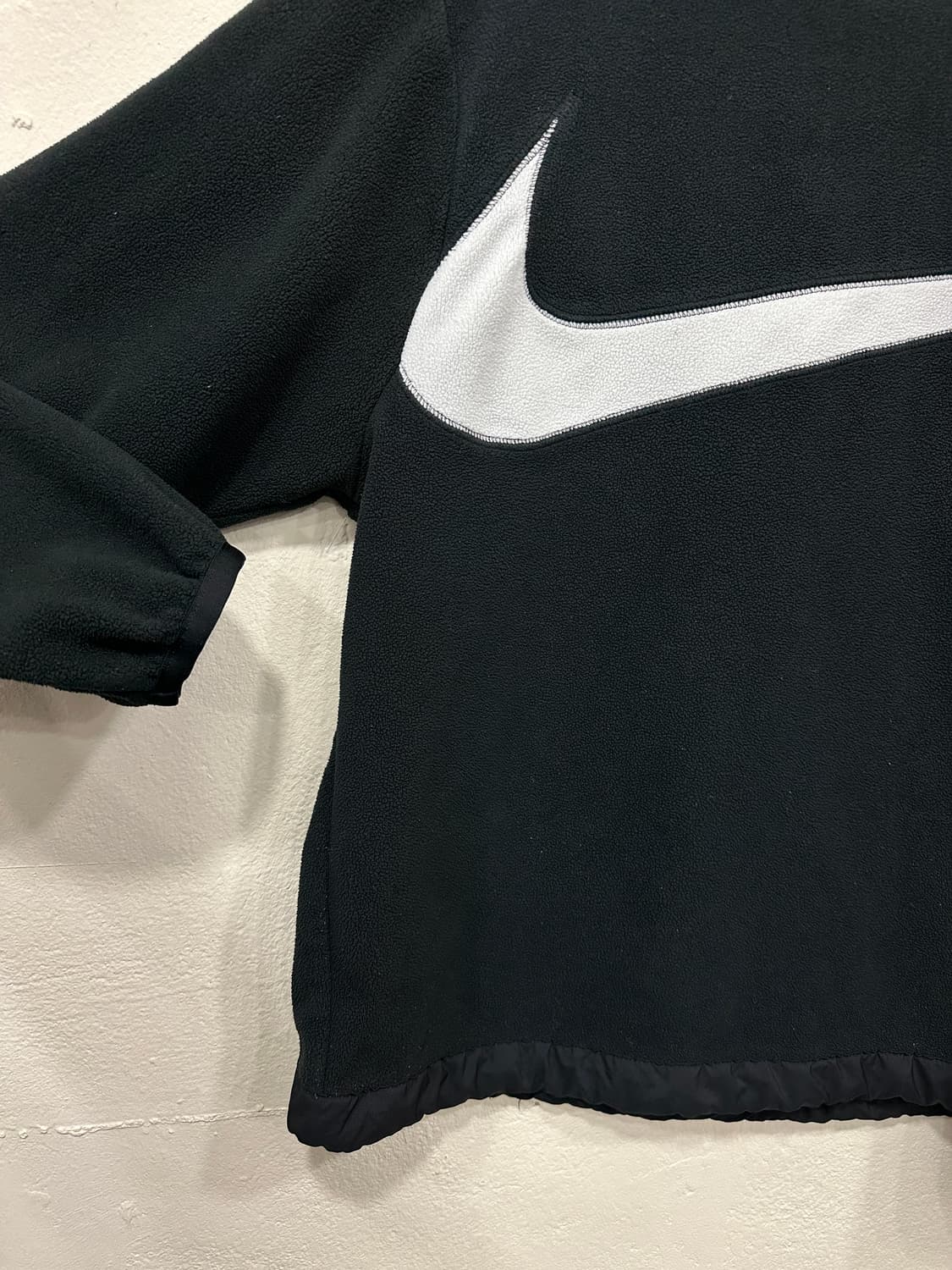 나이키 빅스우시 플리스 맨투맨  상품이미지2