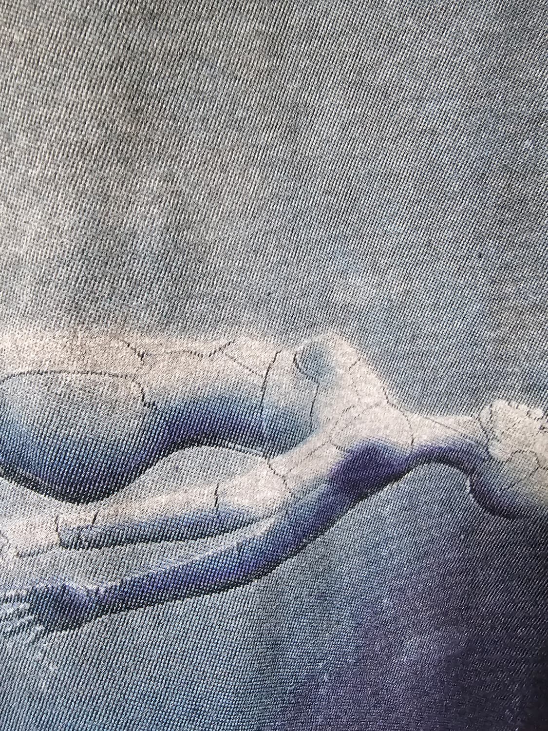 Ghost in the shell, 공각기동대 USA 빈티지티셔츠XL 상품이미지9