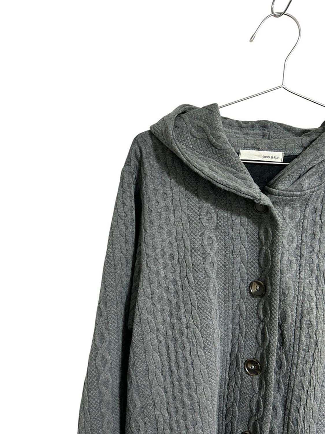 vtg cardigan 상품이미지2