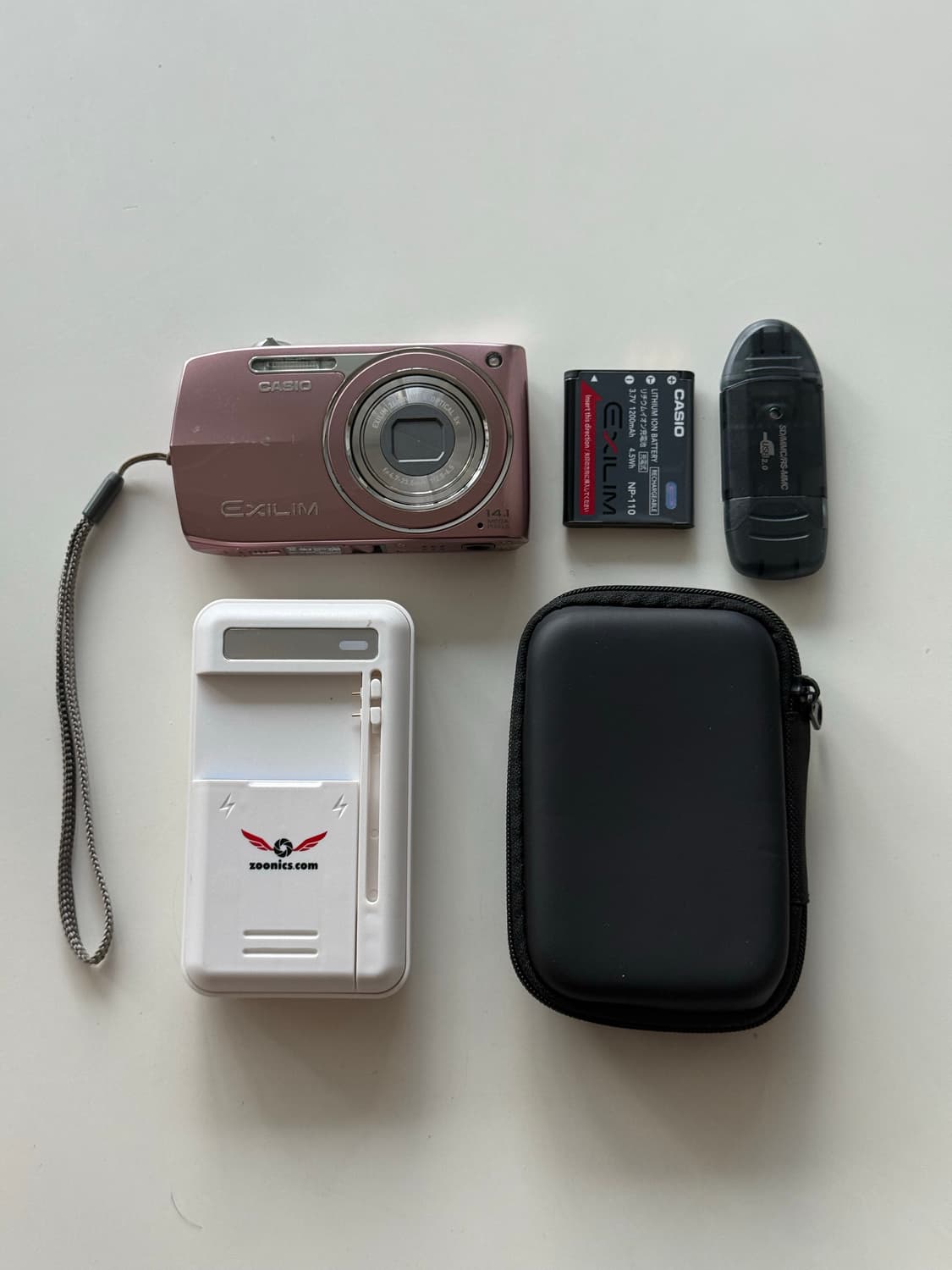 💗조이디카💗 카시오 Z2000 (Z2300 형제모델✨) 상품이미지2