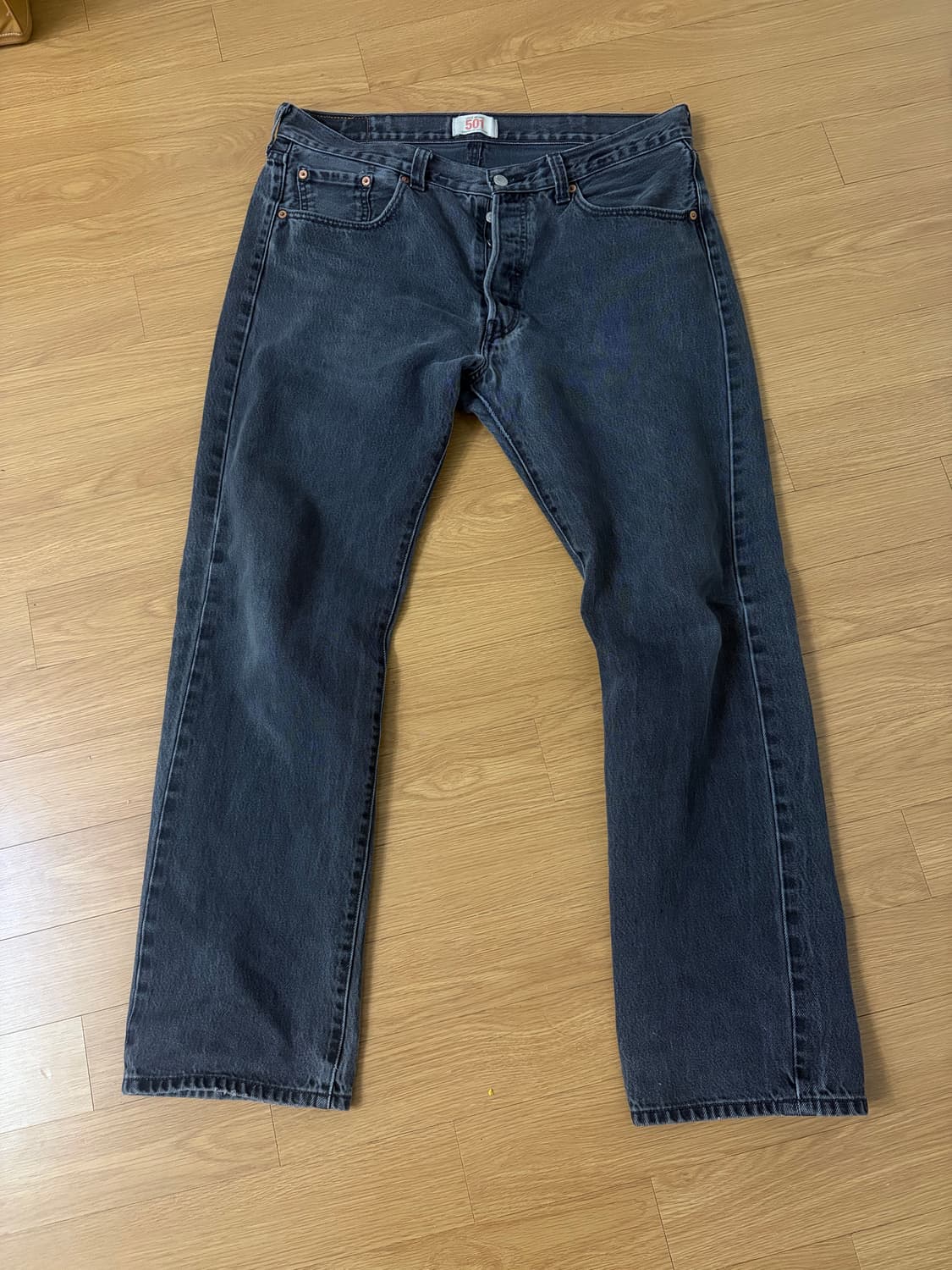 빈티지 리바이스 38 상품이미지1