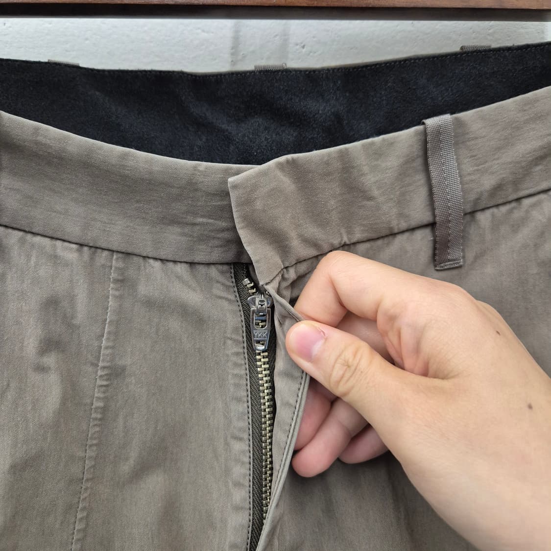 아크테릭스 스토우 쇼츠 32 상품이미지3