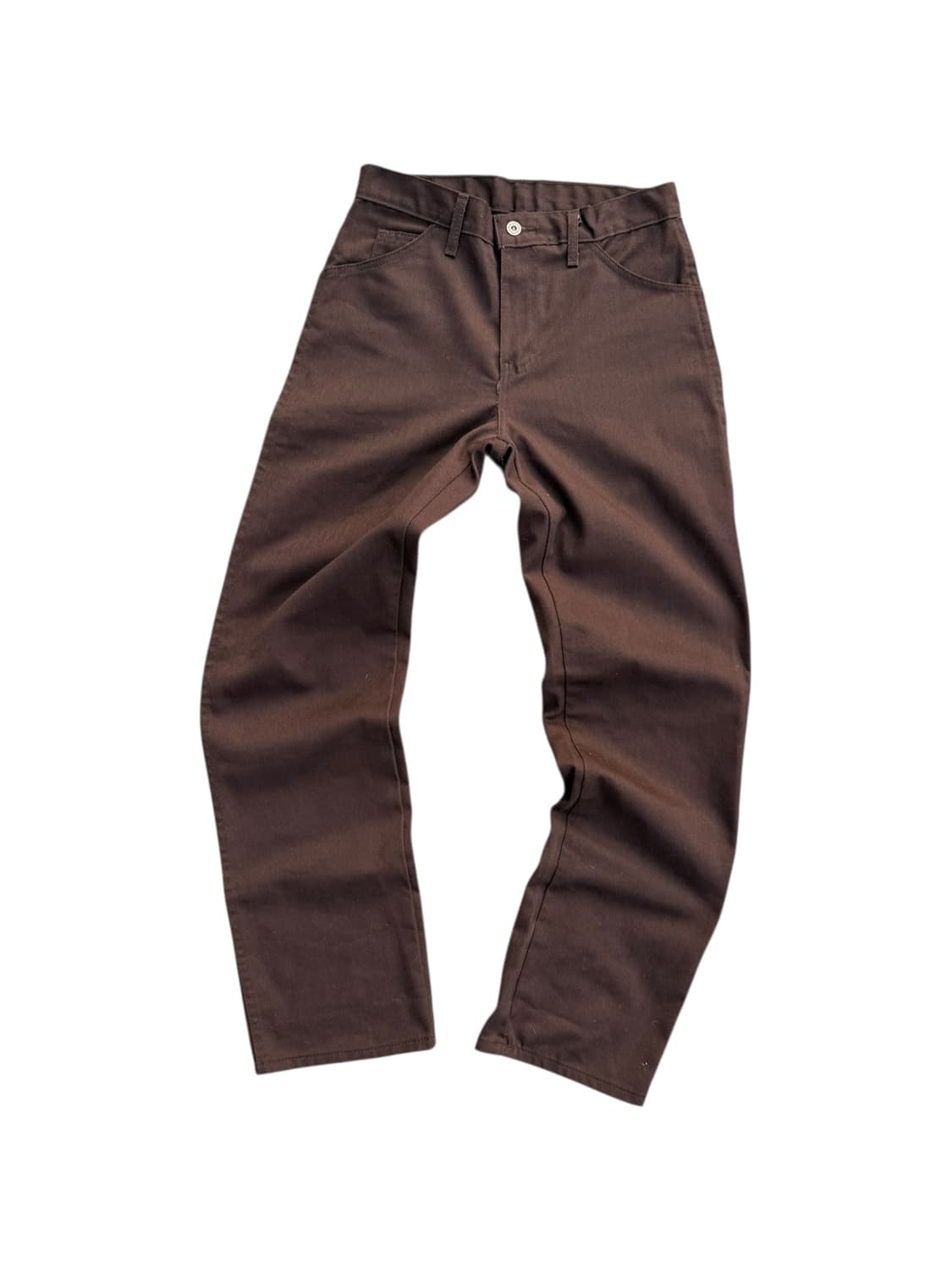 Dickies 디키즈 원포켓 워크팬츠 상품이미지3