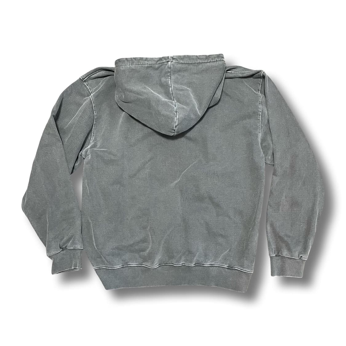 [XXL] 아크메드라비 빈티지 피그먼트 후드티 상품이미지5