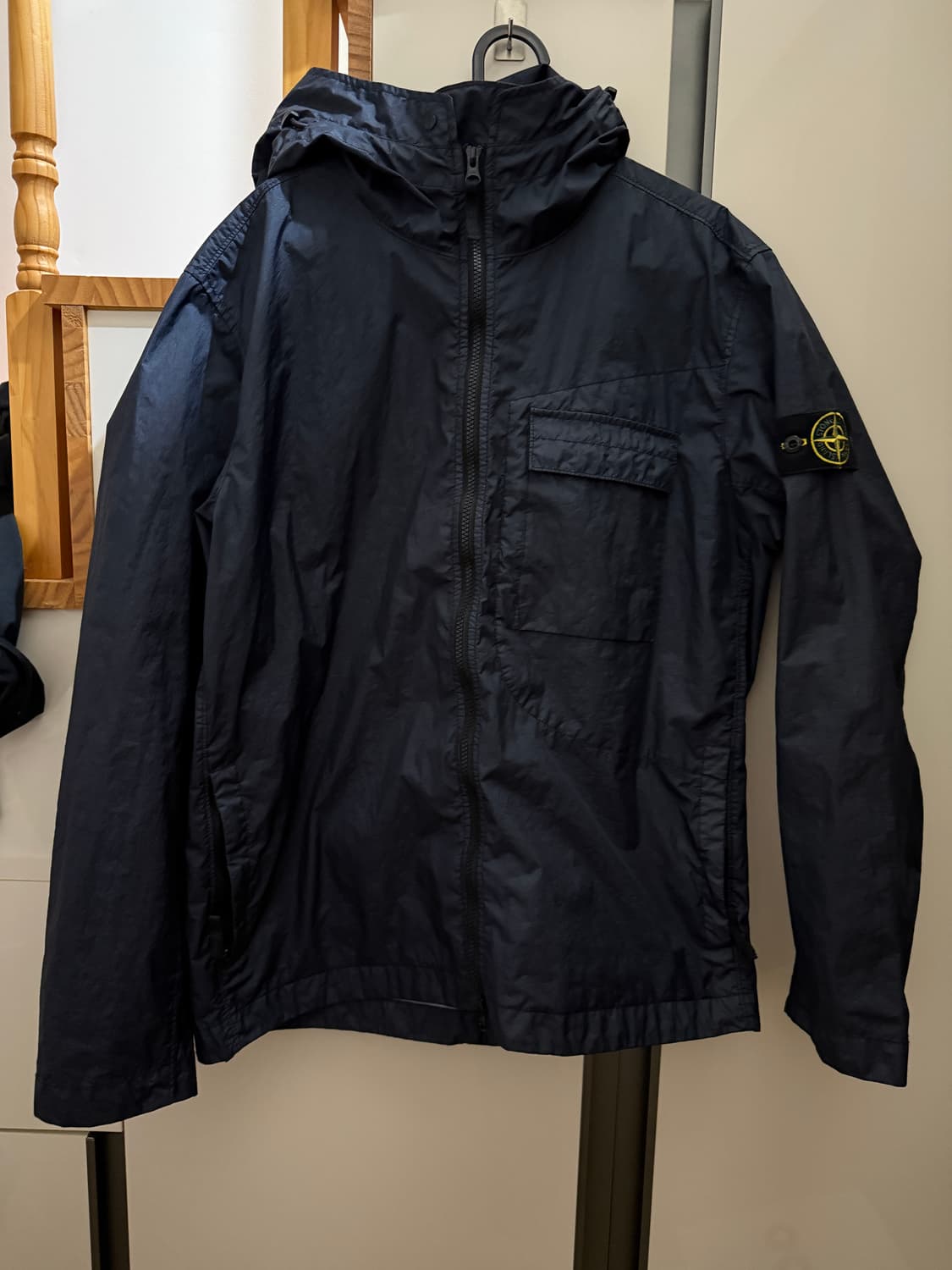 [L]스톤아일랜드 13주년 멤브라나 3L TC 761540224V0024 상품이미지1