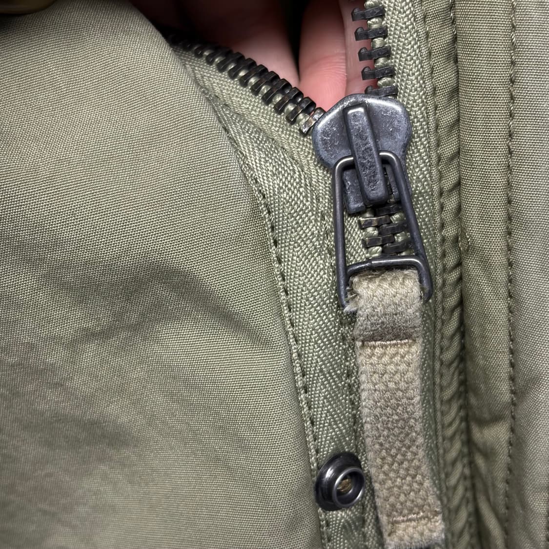 폴로 진스 M51 피쉬테일 상품이미지6