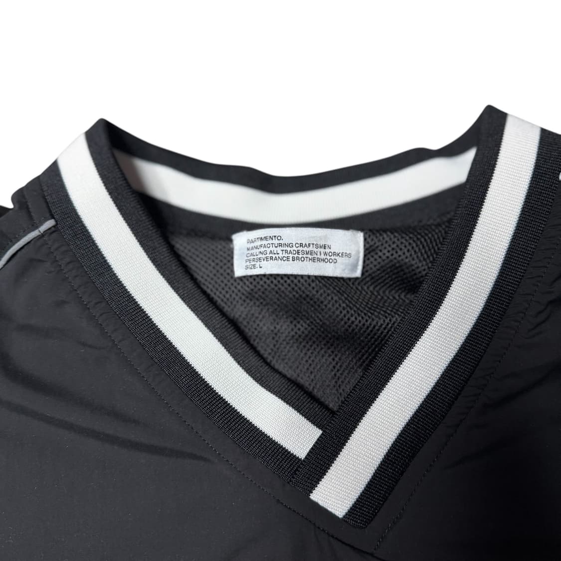 파르티멘토 웜업 상품이미지2