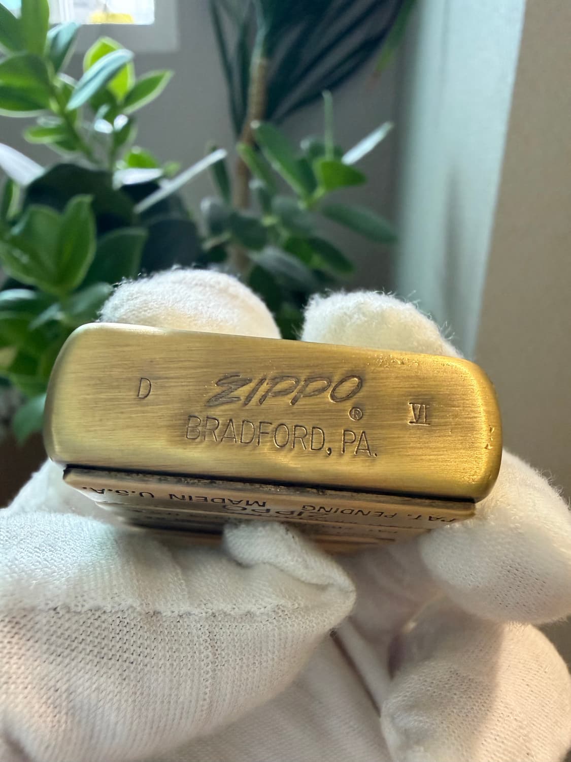 지포라이터 상품이미지6