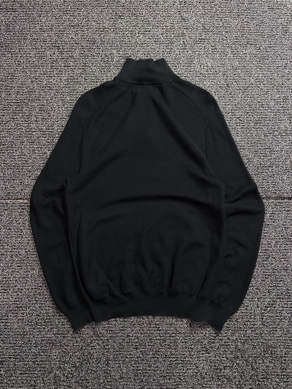 폴로 랄프로렌 신형 레드 포니 하프집업 니트 1982 상품이미지5