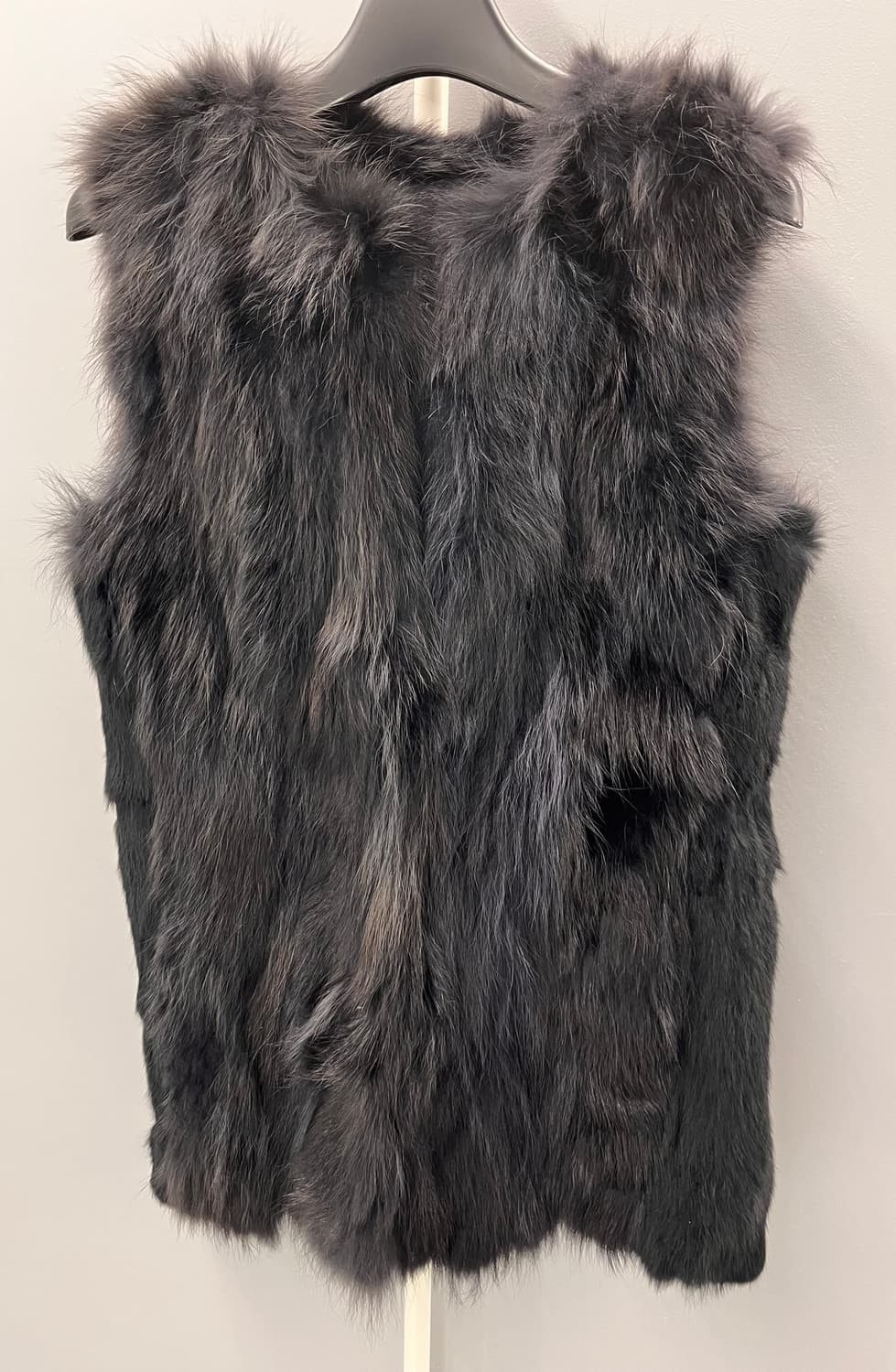 진도 Klever by Jindo 퍼 베스트 77 상품이미지1