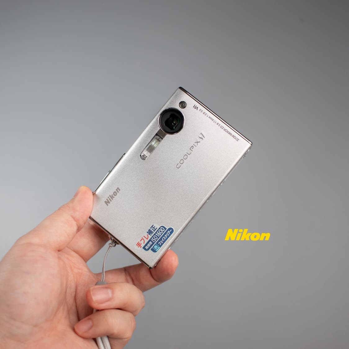 디카 니콘 쿨픽스s7 (작례 0) 상품이미지1