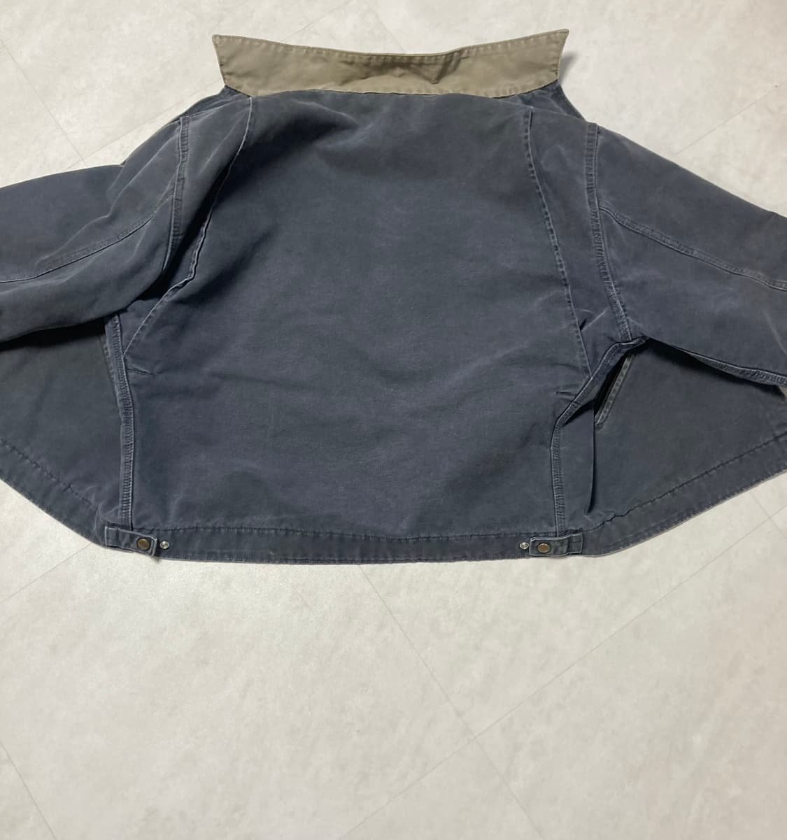 칼하트 J97 PTL XL 상품이미지6