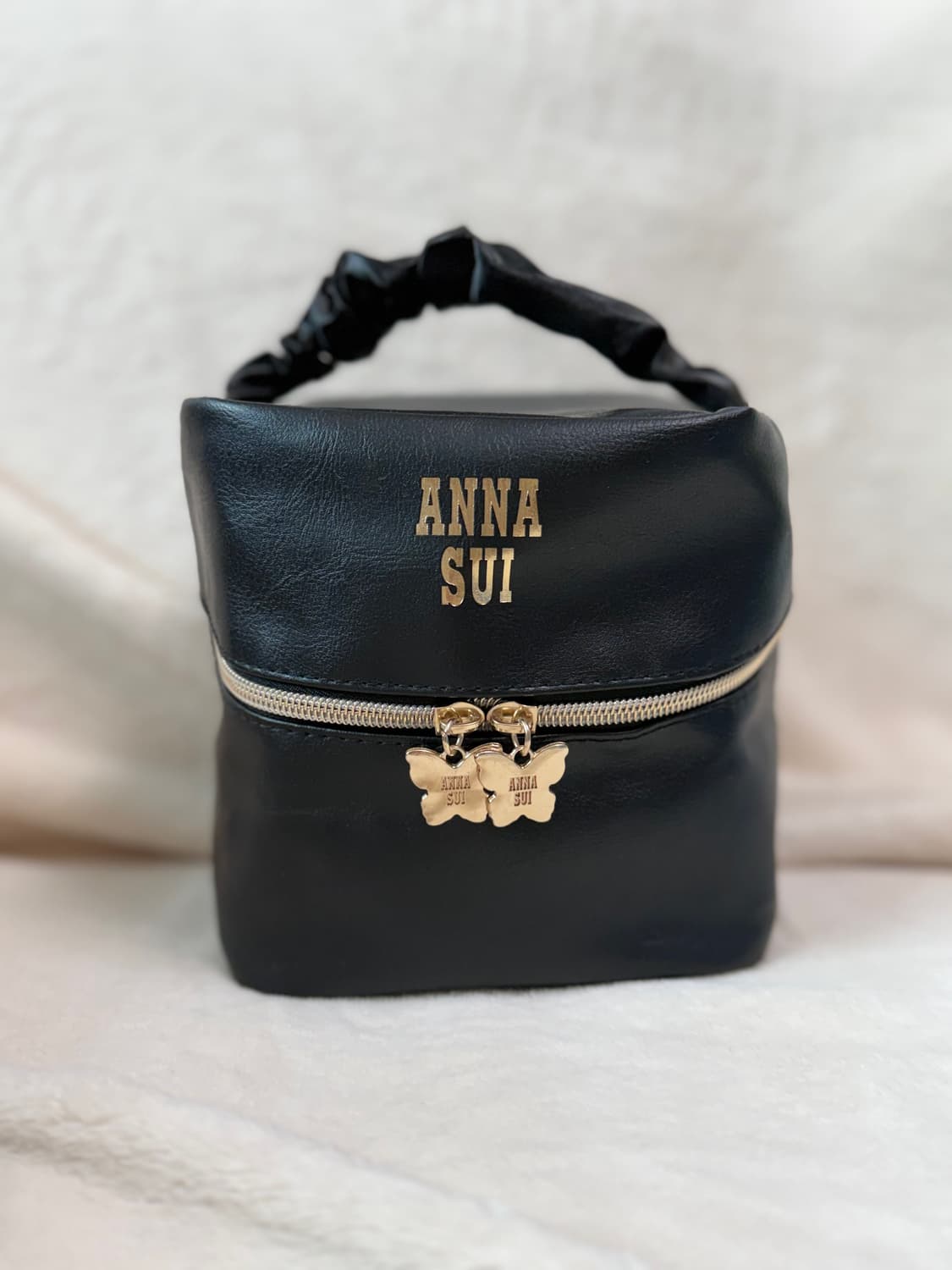 안나수이 코스메틱 파우치 상품이미지1