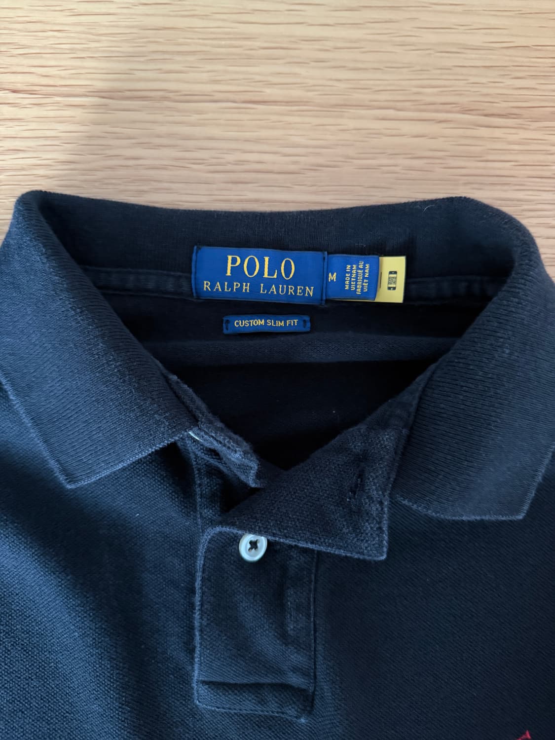 폴로 랄프로렌(Polo Ralph Lauren) 반팔 카라티 상품이미지5
