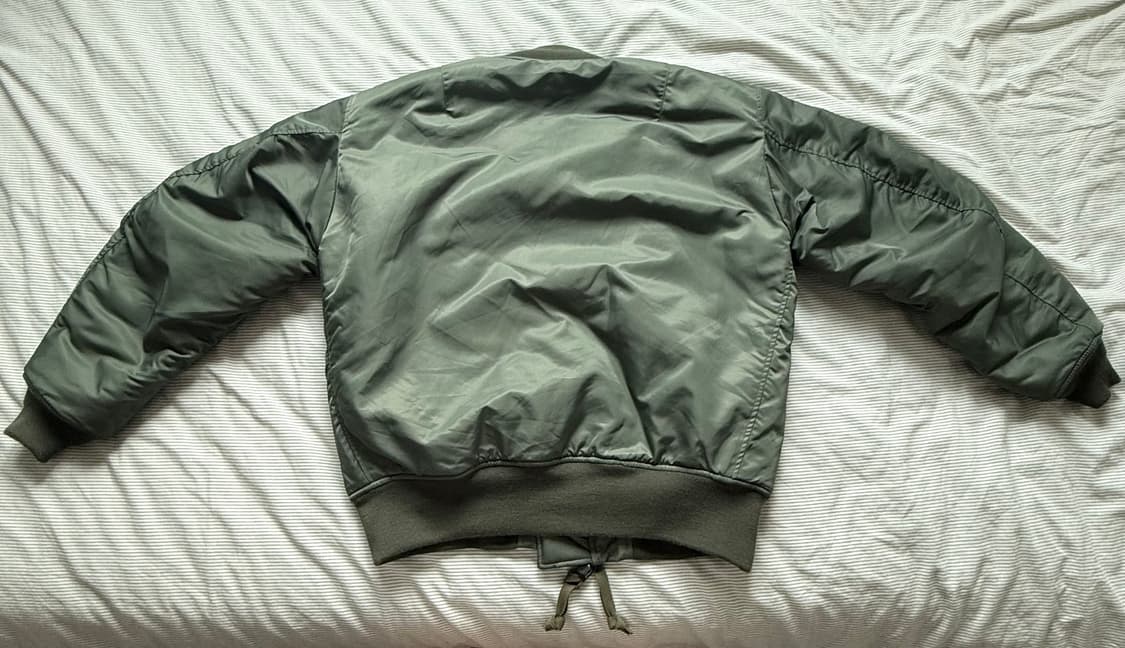 브론슨 ma1 상품이미지4