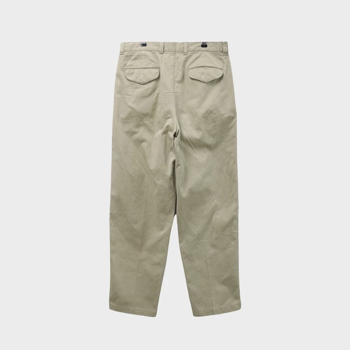 GLENOVER 코튼 팬츠 66908 상품이미지2