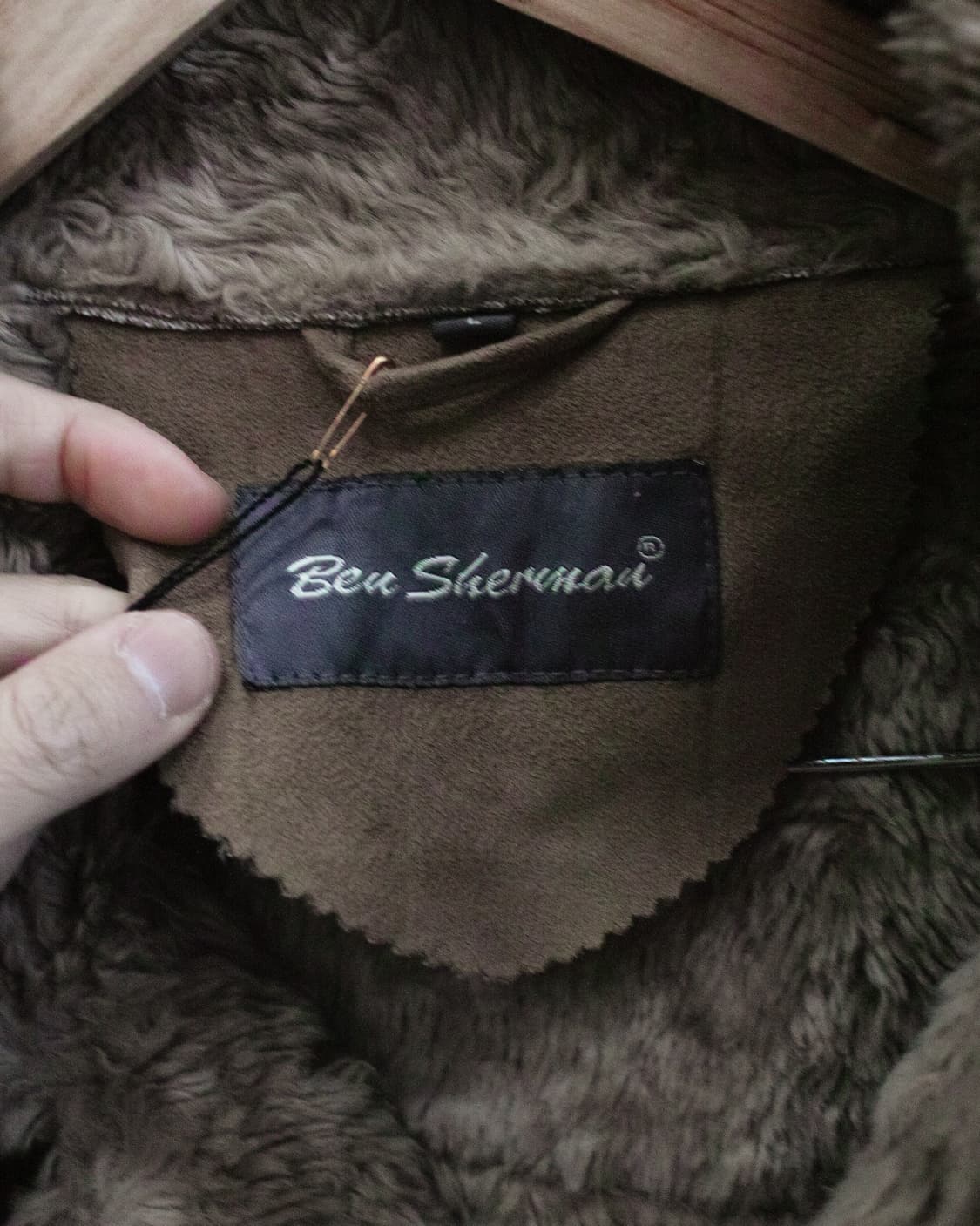 90s Ben Sherman 상품이미지5