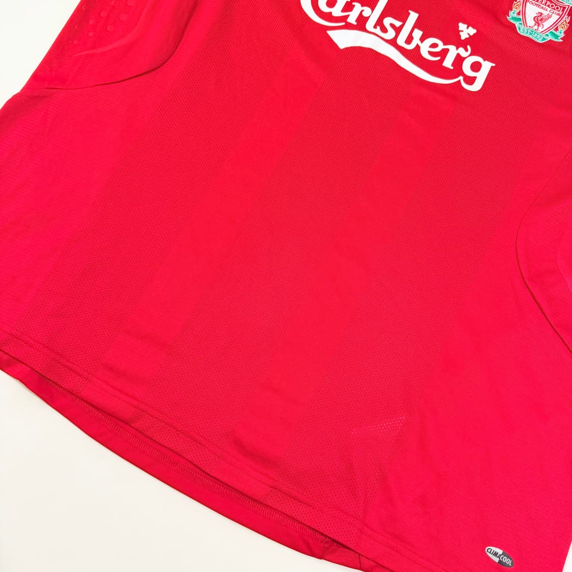 08-10 리버풀 홈 제라드 유니폼 상품이미지9