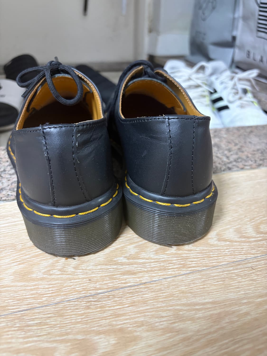 닥터마틴 1461 uk5 / 240-245 상품이미지4