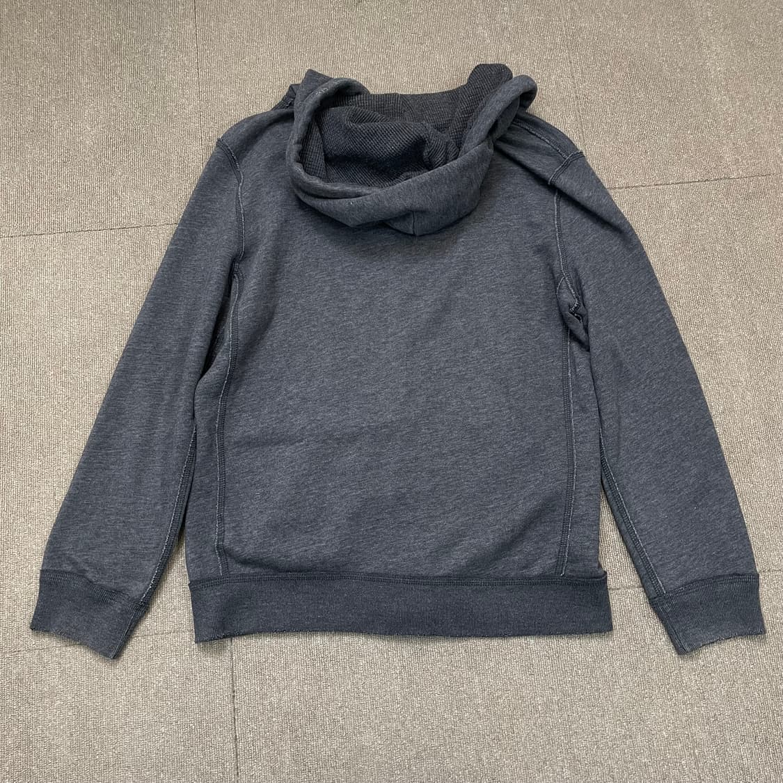 아베크롬비 후드집업 m  상품이미지5